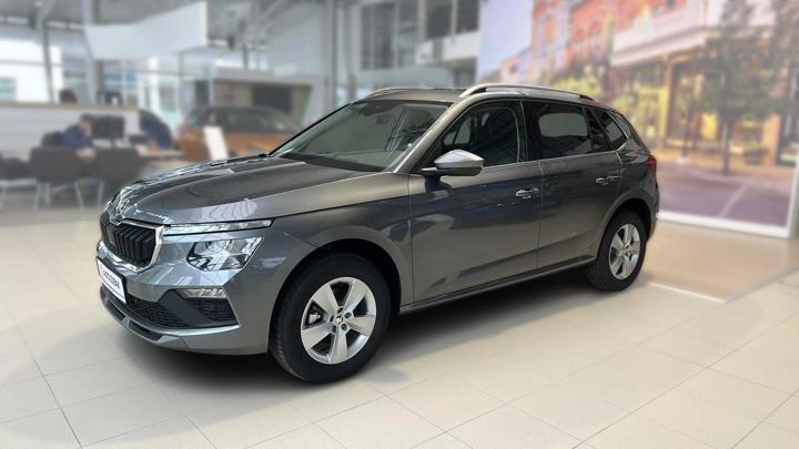 Škoda KAMIQ FL Selection 1.0 TSI DSG