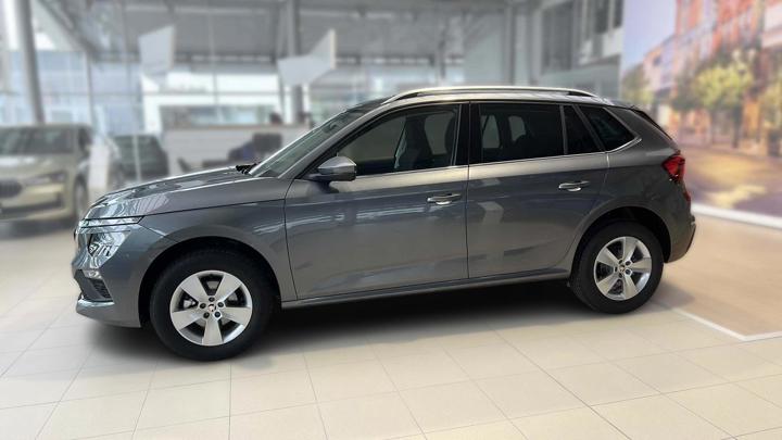 Škoda KAMIQ FL Selection 1.0 TSI DSG