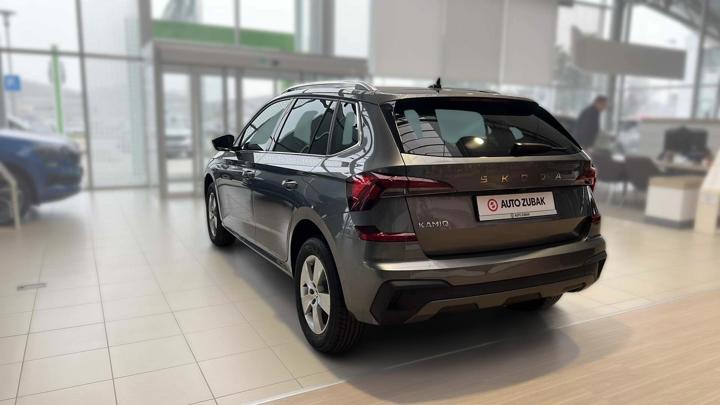 Škoda KAMIQ FL Selection 1.0 TSI DSG