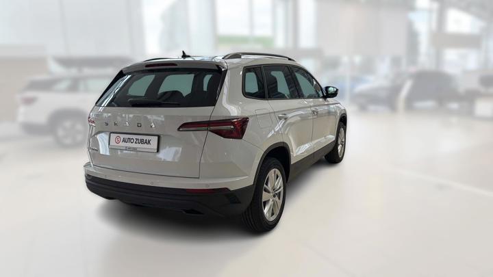 Škoda KAROQ FL Selection 2.0 TDI 85 kW (115 KS)