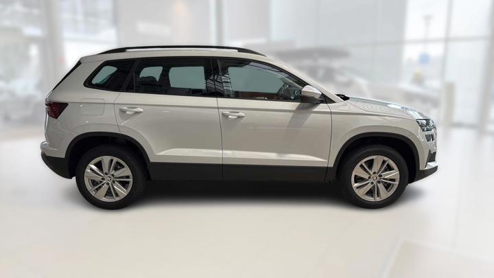 Škoda KAROQ FL Selection 2.0 TDI 85 kW (115 KS)