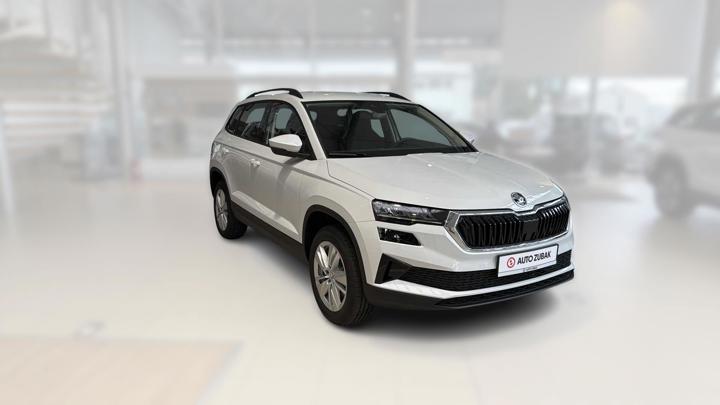 Škoda KAROQ FL Selection 2.0 TDI 85 kW (115 KS)