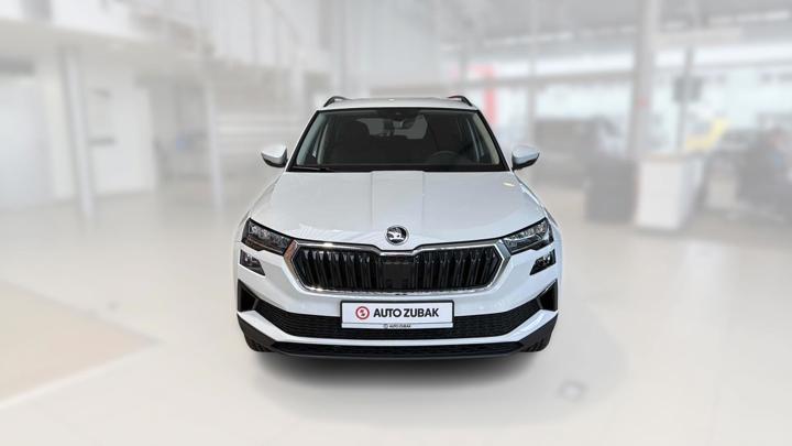 Škoda KAROQ FL Selection 2.0 TDI 85 kW (115 KS)