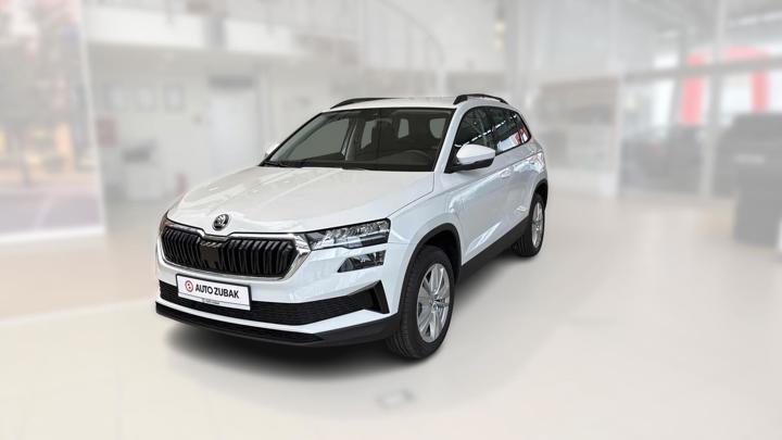 Rabljeni automobil na prodaju iz oglasa 95703 - Škoda Karoq KAROQ FL Selection 2.0 TDI 85 kW (115 KS)