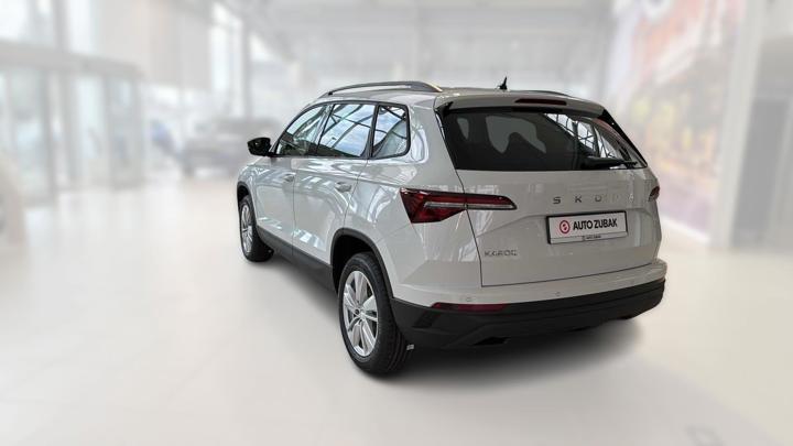 Škoda KAROQ FL Selection 2.0 TDI 85 kW (115 KS)