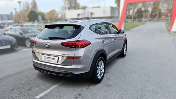 Hyundai Tucson 1,6 CRDi Style