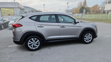 Hyundai Tucson 1,6 CRDi Style