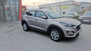 Hyundai Tucson 1,6 CRDi Style