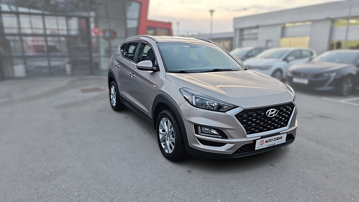 Hyundai Tucson 1,6 CRDi Style