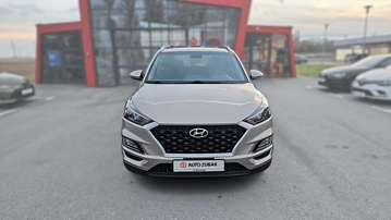 Hyundai Tucson 1,6 CRDi Style