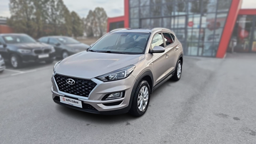 Hyundai Tucson 1,6 CRDi Style