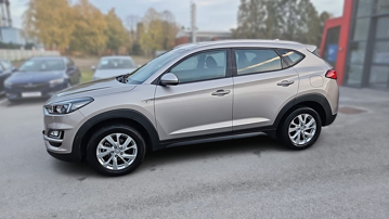 Hyundai Tucson 1,6 CRDi Style