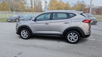 Hyundai Tucson 1,6 CRDi Style