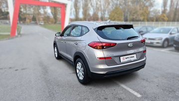 Hyundai Tucson 1,6 CRDi Style