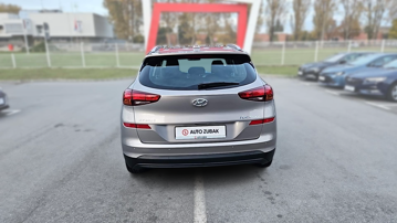 Hyundai Tucson 1,6 CRDi Style