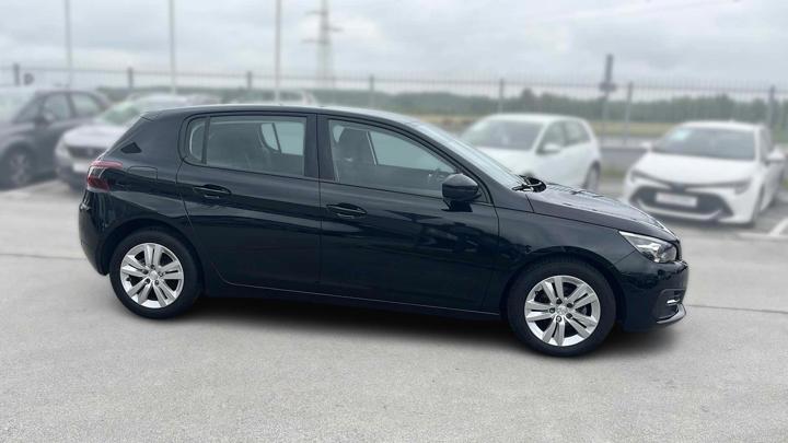 Peugeot 308 1,5 BlueHDi 100 S&S Active