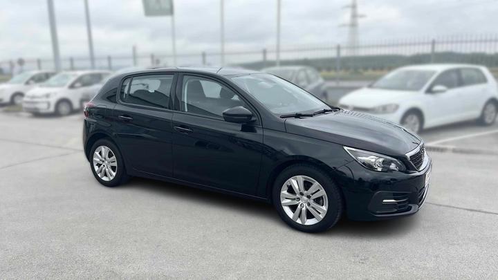 Peugeot 308 1,5 BlueHDi 100 S&S Active