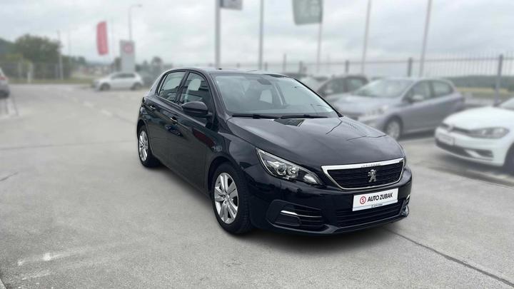 Peugeot 308 1,5 BlueHDi 100 S&S Active