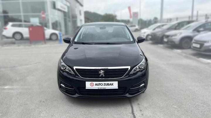 Peugeot 308 1,5 BlueHDi 100 S&S Active