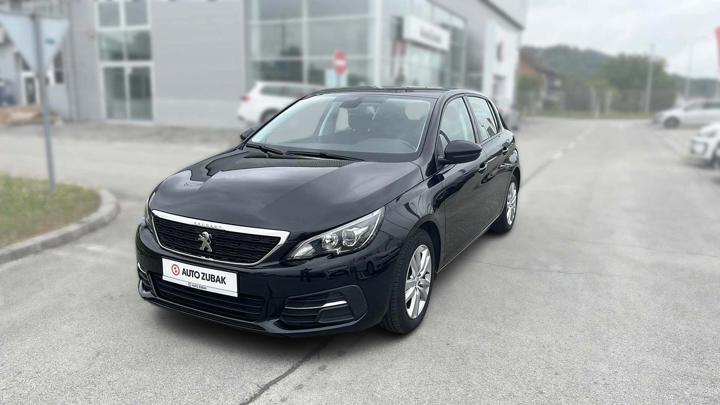 Peugeot 308 1,5 BlueHDi 100 S&S Active