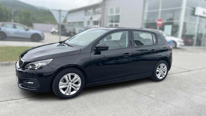 Peugeot 308 1,5 BlueHDi 100 S&S Active