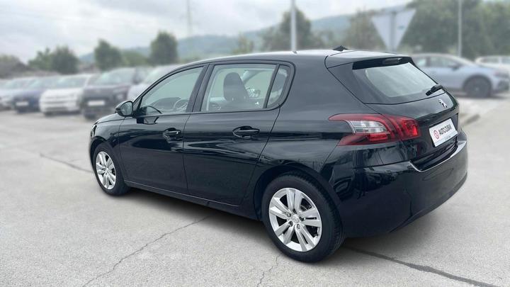 Peugeot 308 1,5 BlueHDi 100 S&S Active