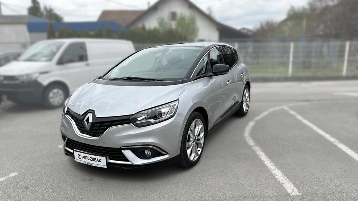 Rabljeni automobil na prodaju iz oglasa 88185 - Renault Scénic Scénic Blue dCi 120 Limited