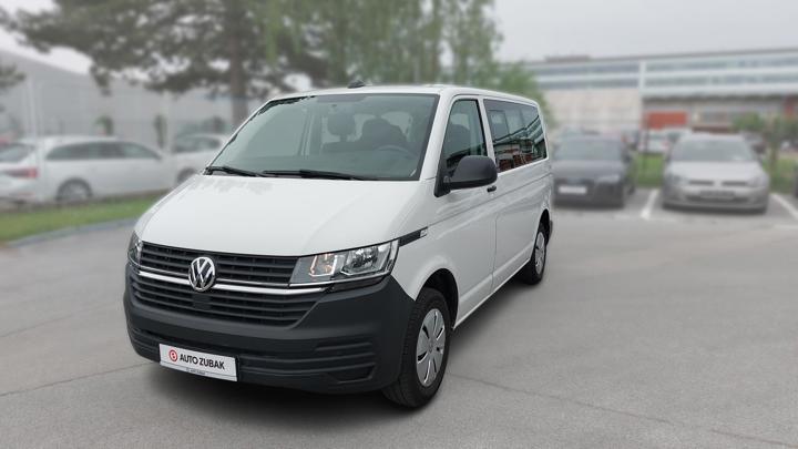 Used 89930 - VW Transporter Transporter Kombi 2,0 TDI KMR cars