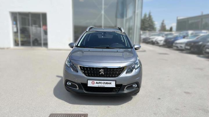 Peugeot 2008 1,5 BlueHDI 100 S&S Active