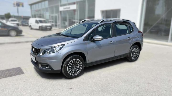 Peugeot 2008 1,5 BlueHDI 100 S&S Active