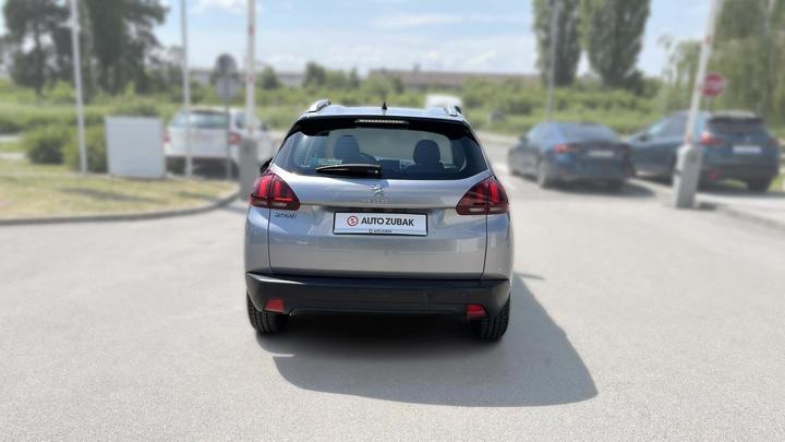 Peugeot 2008 1,5 BlueHDI 100 S&S Active