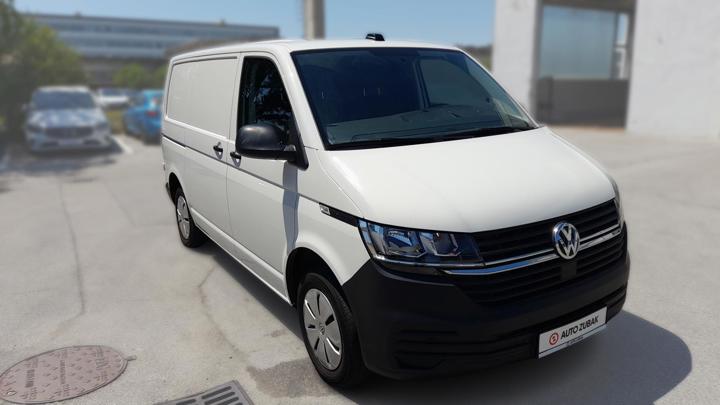 VW T6.1 Furgon 2,0 TDI DMR Comfort