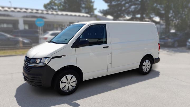 VW T6.1 Furgon 2,0 TDI DMR Comfort