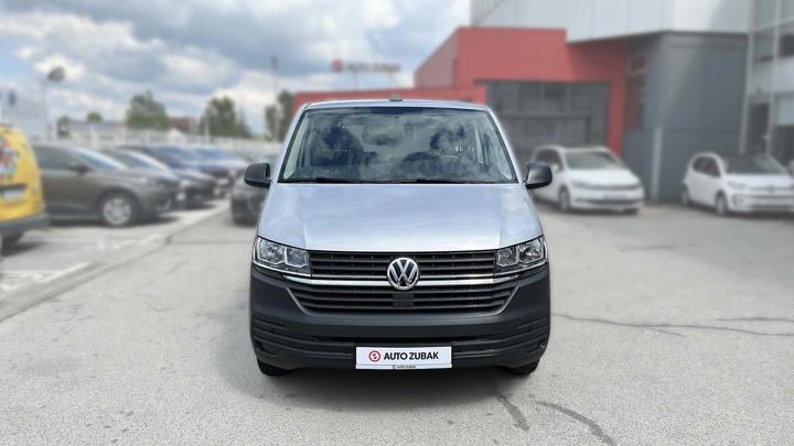 VW Transporter Kombi 2,0 TDI KMR