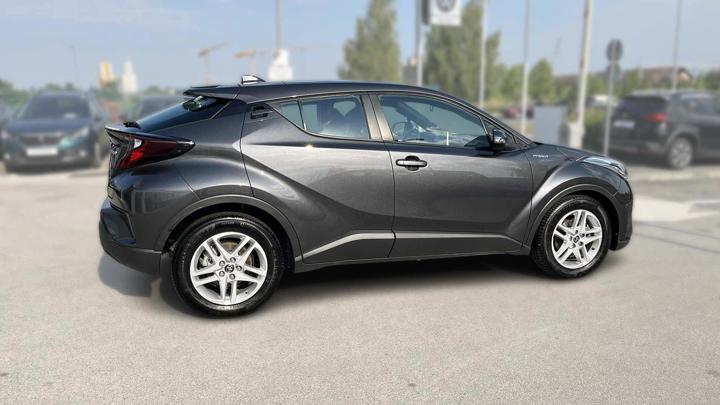 Toyota C-HR Hybrid 1,8 C-ENTER Aut.