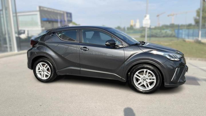 Toyota C-HR Hybrid 1,8 C-ENTER Aut.