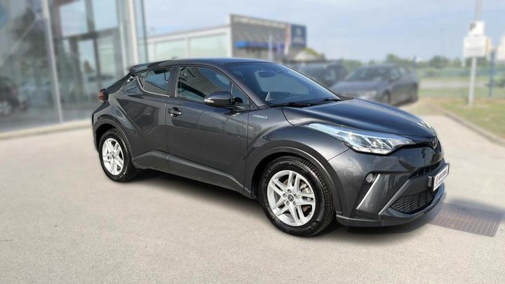 Toyota C-HR Hybrid 1,8 C-ENTER Aut.