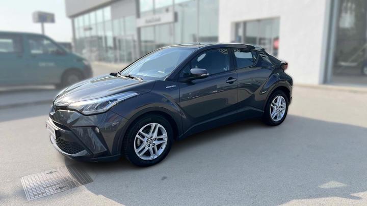 Toyota C-HR Hybrid 1,8 C-ENTER Aut.