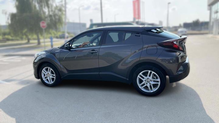 Toyota C-HR Hybrid 1,8 C-ENTER Aut.