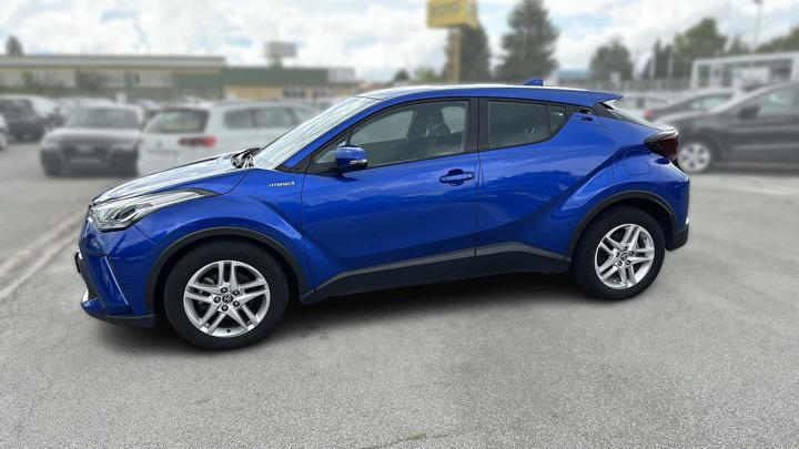 Toyota C-HR Hybrid 1,8 C-ENTER Aut.