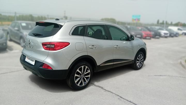 Renault Kadjar dCi 110 Energy Limited