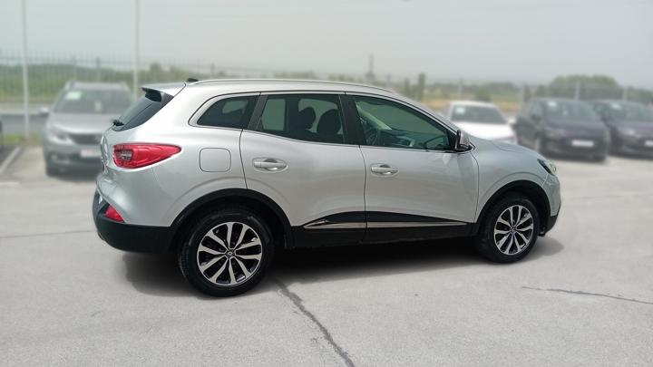 Renault Kadjar dCi 110 Energy Limited