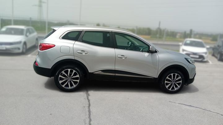 Renault Kadjar dCi 110 Energy Limited