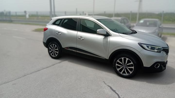 Renault Kadjar dCi 110 Energy Limited