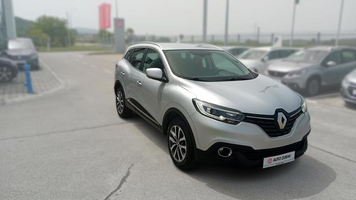 Renault Kadjar dCi 110 Energy Limited