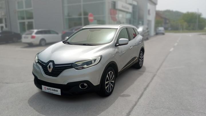 Renault Kadjar dCi 110 Energy Limited