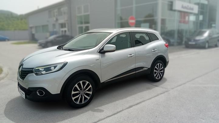 Renault Kadjar dCi 110 Energy Limited