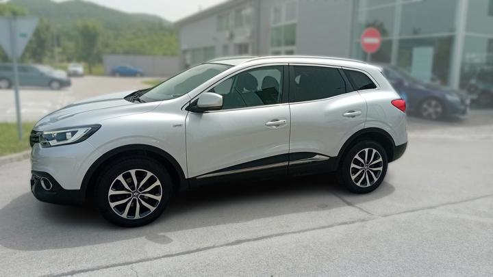 Renault Kadjar dCi 110 Energy Limited