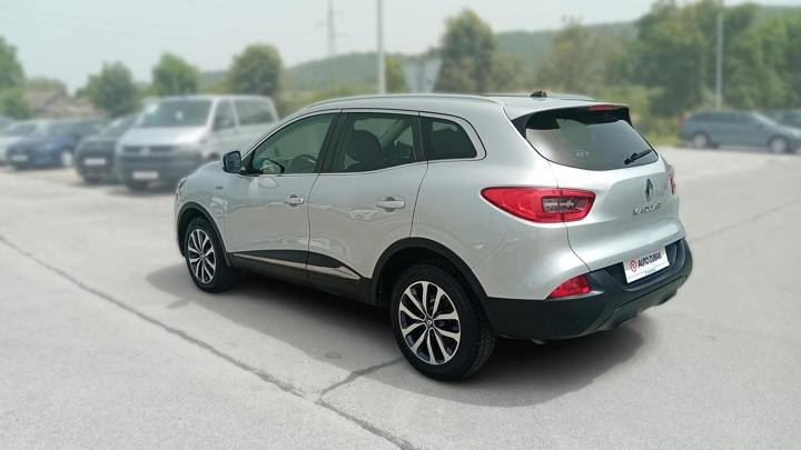 Renault Kadjar dCi 110 Energy Limited