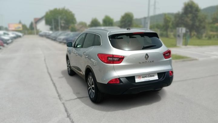 Renault Kadjar dCi 110 Energy Limited